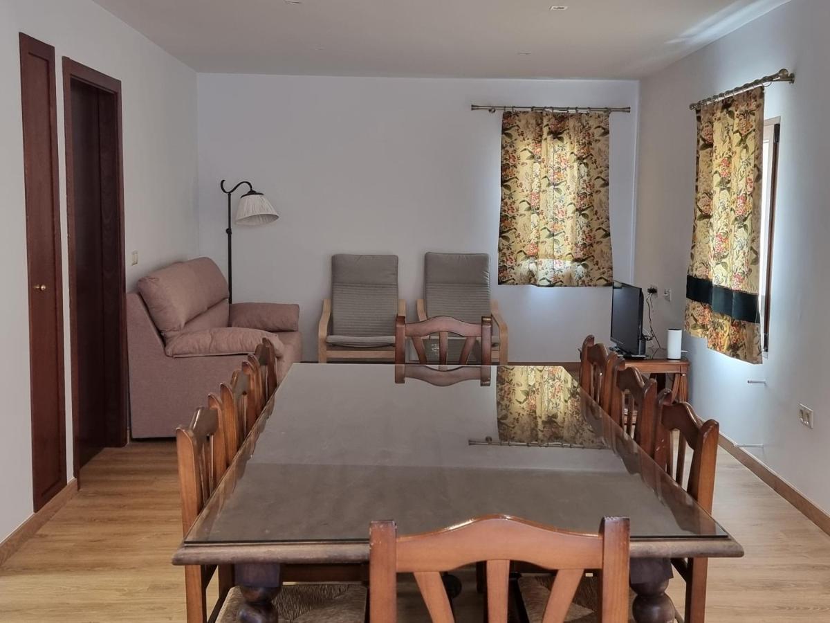 Apartamentos Rurales La Alqueria Del Pilar Baneres de Mariola Exterior photo
